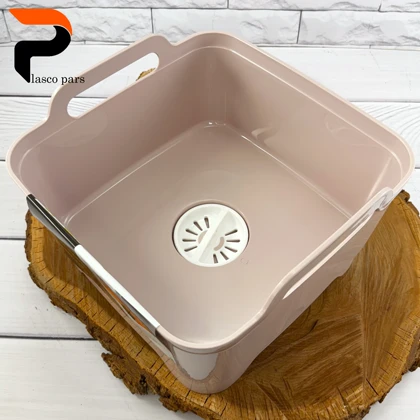 لگن سینک لیمون