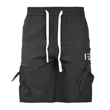 شلوارک ورزشی مردانه لجند مدل 5530 مشکی