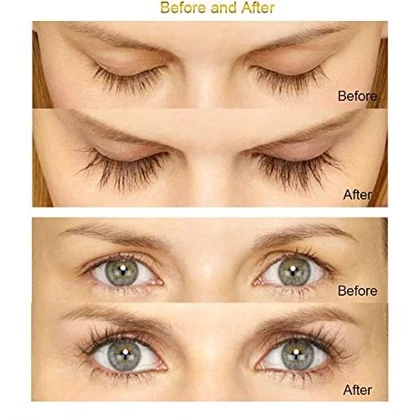 محلول تقویت کننده مژه و ابرو ماوالا 10 میل