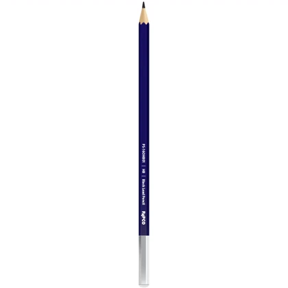 مداد مشکی پاپکو Papco مدل PS-16OHB01 با سختی HB پک 12 عددی