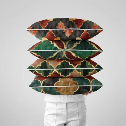 کوسن 4 تکه 45