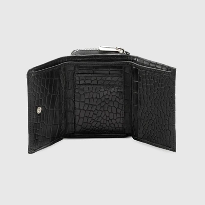 کیف پول/جاکارتی چرم طبیعی Modena