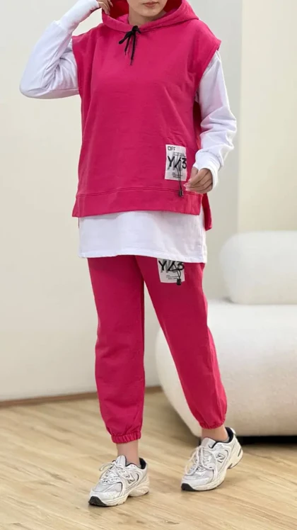 ست سه تیکه off