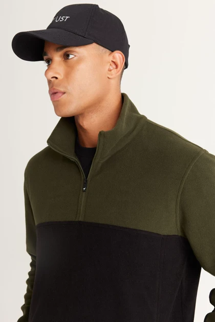 پولار و بادگیر مردانه آلتین ییلدیز کلاسیک acandco-/-altinyildiz-classics