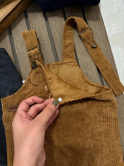 بیلر خرس گلدوزی