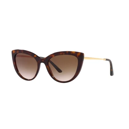 عینک آفتابی دولچه گابانا Dolce &amp; Gabbana DG4408S 050213
