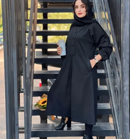 سوئیت شیک زنانه مدل گلاب کد 77769