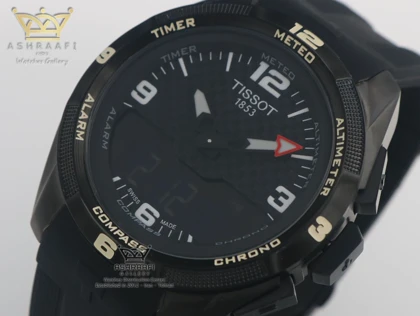 ساعت مچی تیسوت Tissot T-Touch T091A