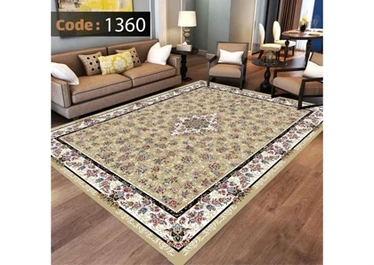 روفرشی کشدار ترک کد 1360