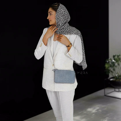 کت و شلوار لینن