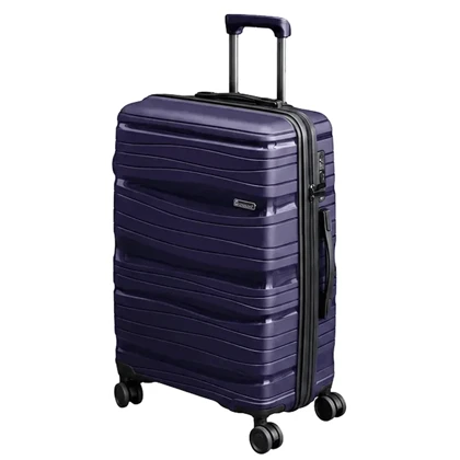 چمدان بزرگ گوگانا مدل GOOGANA-GOOG404040L LARGE (نشکن)