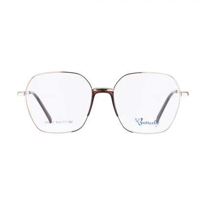 فریم عینک باترفلای Butterfly HS007