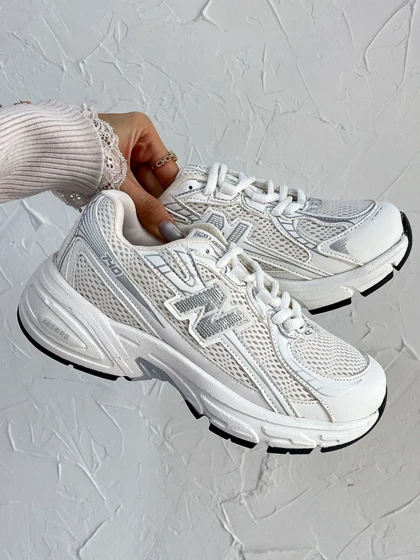 کتانی نیوبالانس سولی 3740