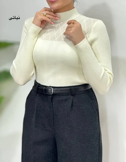 بافت گپ آیناز