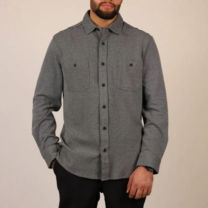 پیراهن زمستانه Camden SWEATER SHIRT