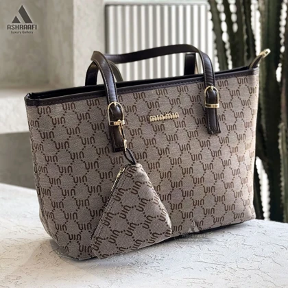 کیف زنانه میو میو Miu Miu Shoulder Bag A05