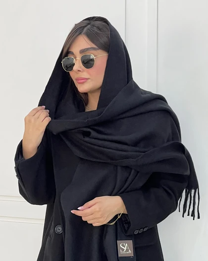 shawl 0254