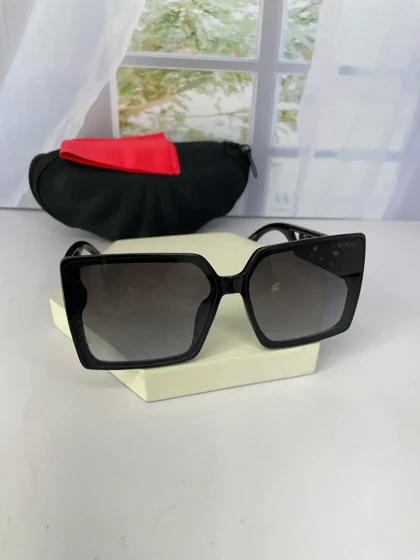 عینک آفتابی گوچی کد 2535