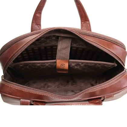 کیف چرمی اداری مدل MISCELLANEOUS - MT007