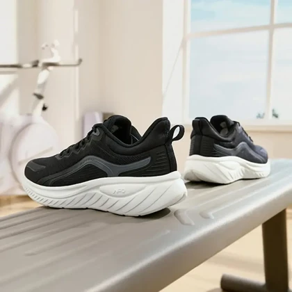 کفش رانینگ مردانه 361 درجه مدل 672412242-3