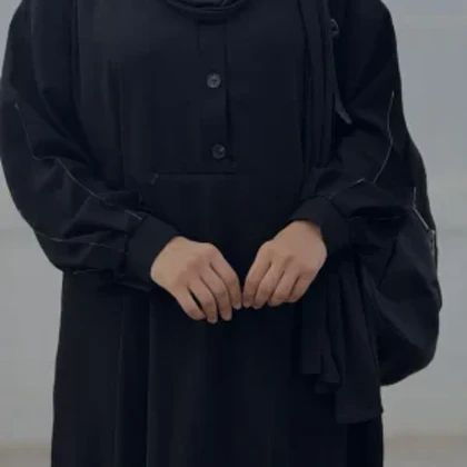 عبا اربعین نورا