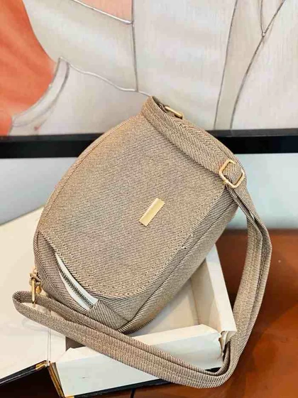 کیف زنانه کوچک در 3 رنگ