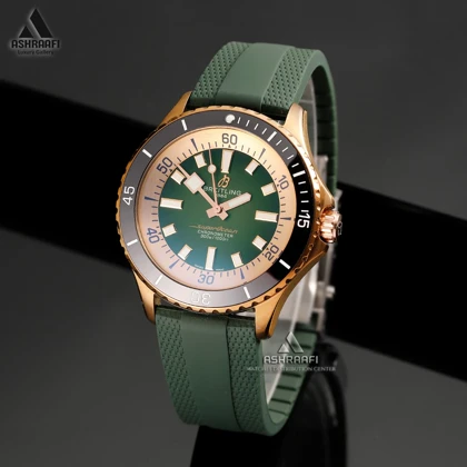 ساعت مردانه برایتلینگ Breitling Superocean Automatic RGG76