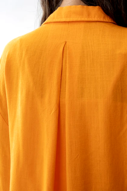 شومیز بیسیک جیب‌دار زنانه