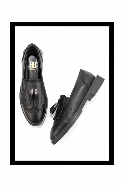 کفش های روزمره زنانه bambi bambi