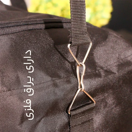 ساک ورزشی Nike مدل N20672