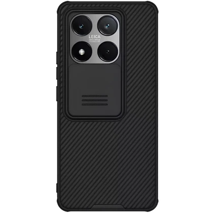 قاب محافظ شیائومی 14 تی نیلکین CamShield Pro
