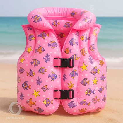 جلیقه شنا سلفونی