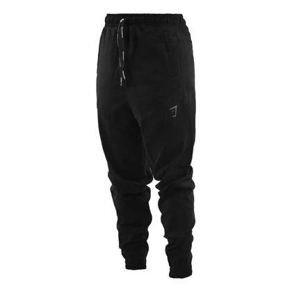 شلوار اسپرت جیم شارک مدل PB-4L1208 مشکی