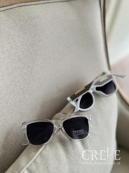 عینک پلاریزه LOUIS VUITTON