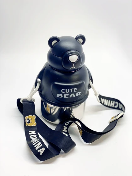 تراول ماگ فانتزی وارداتی