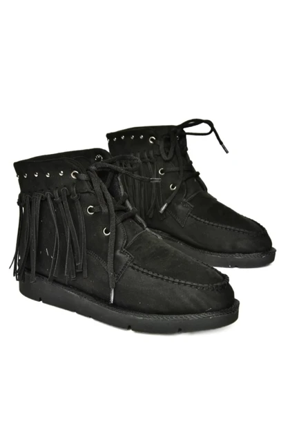 بوت و نیم بوت زنانه fox-shoes fox-shoes