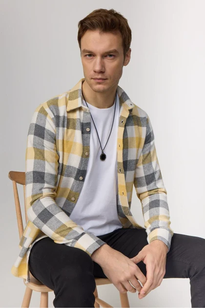 پیراهن مردانه tudors