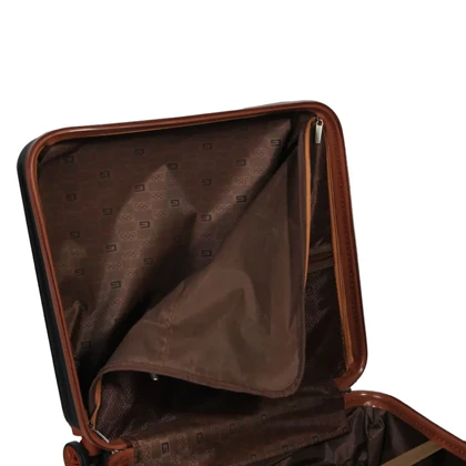 چمدان خلبانی هوسونی مدل TK