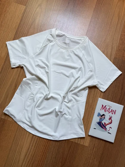 تیشرت خنک ورزشی 1618