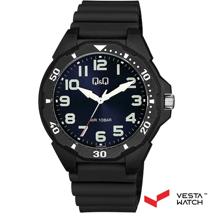 ساعت مچی مردانه کیو اند کیو Q&amp;Q مدل VS44J004Y