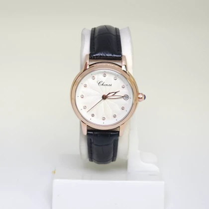 ساعت مچی زنانه چنکسی Chenxi 8831 با موتور اتوماتیک ژاپنی