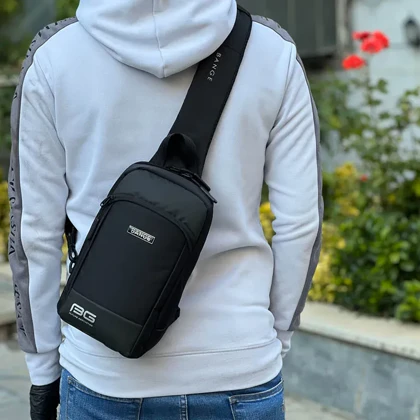 کیف بادی بگ بنج مدل BANGE - BG01