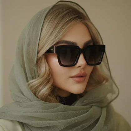 عینک آفتابی یونیسکس سرجیو مارتینی ( SERGIO MARTINI ) مدل SA 1612