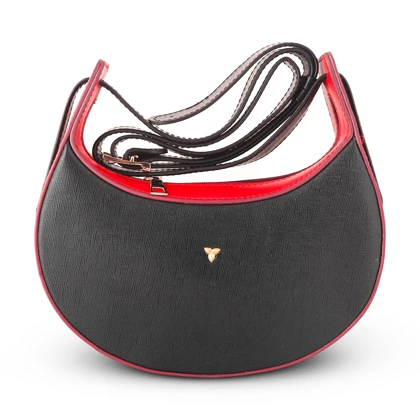 ست کیف و کفش زنانه چرم یلسان مدل رامیلا کد 961-ATRIN-HRM