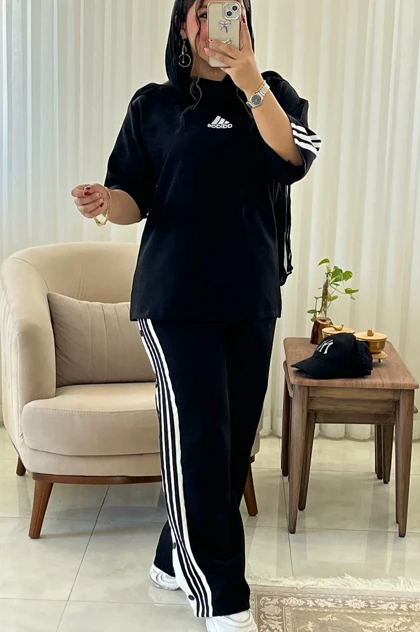 ست زنانه و دخترانه کد 332