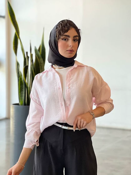 شومیز صورنا