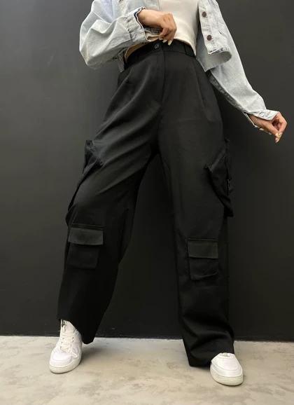 شلوار کارگو