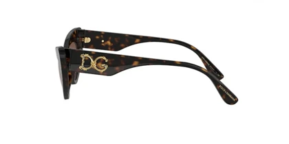 عینک آفتابی دولچه گابانا Dolce & Gabbana DG4368S 050213