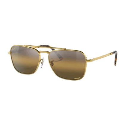 عینک آفتابی ریبن RayBan RB3636S 9196G5