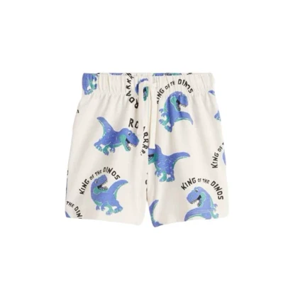 شلوارک پسرانه اچ اند ام کد Z-YRT54